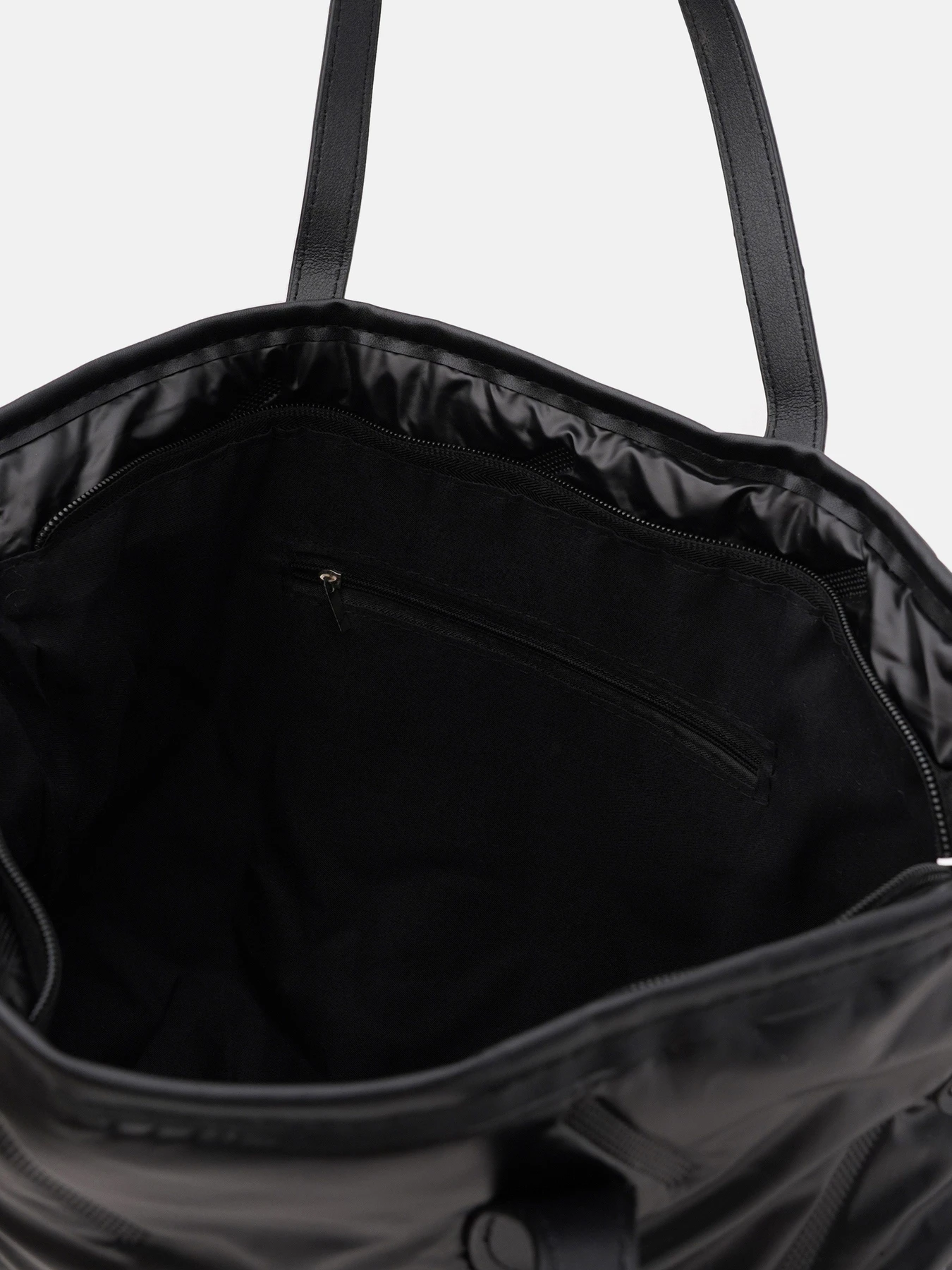 Сумки Monsen модель C1cbk1962bl-black Фото