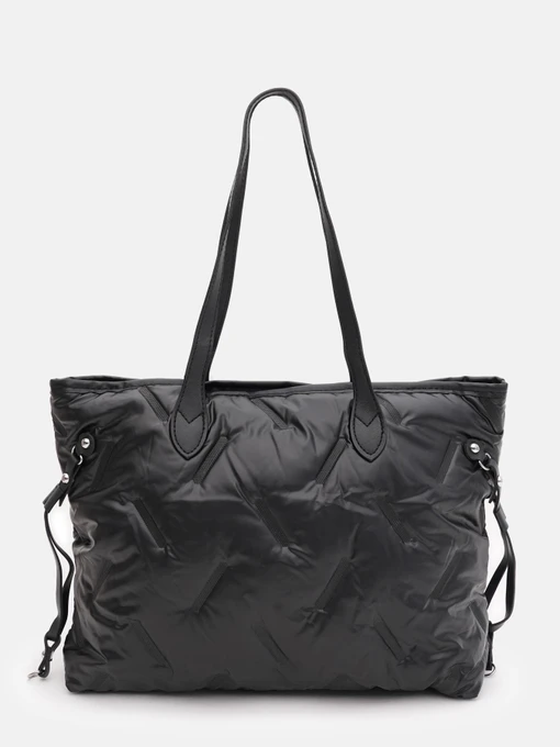 Сумки Monsen модель C1cbk1962bl-black Фото