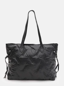 Сумки Monsen модель C1cbk1962bl-black Фото