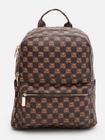Рюкзаки Monsen модель C16783-2br-brown Фото