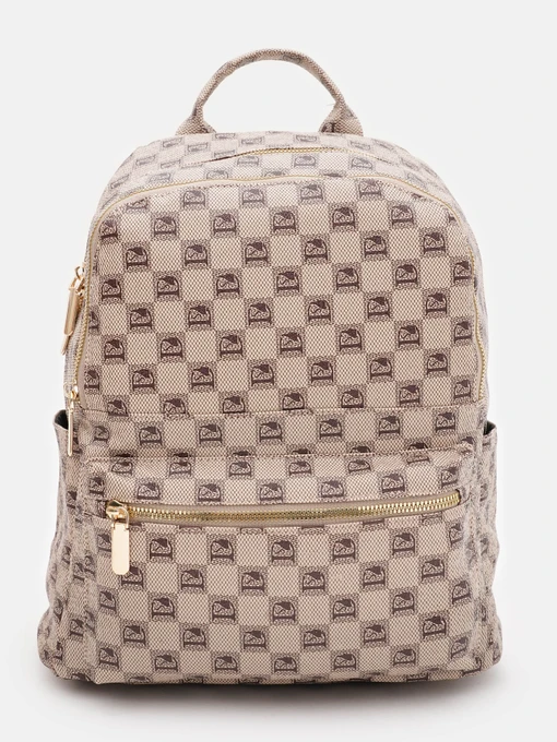Рюкзаки Monsen модель C16783-2be-beige Фото
