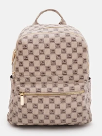 Рюкзаки Monsen модель C16783-2be-beige Фото