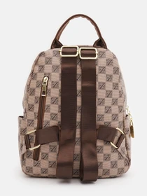 Рюкзаки Monsen модель C1nn7034be-beige Фото