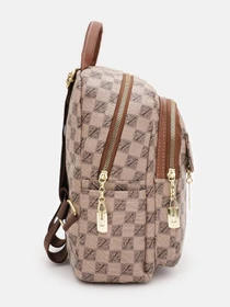 Рюкзаки Monsen модель C1nn7034be-beige Фото