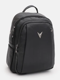 Рюкзаки Monsen модель C1200-1bl-black Фото
