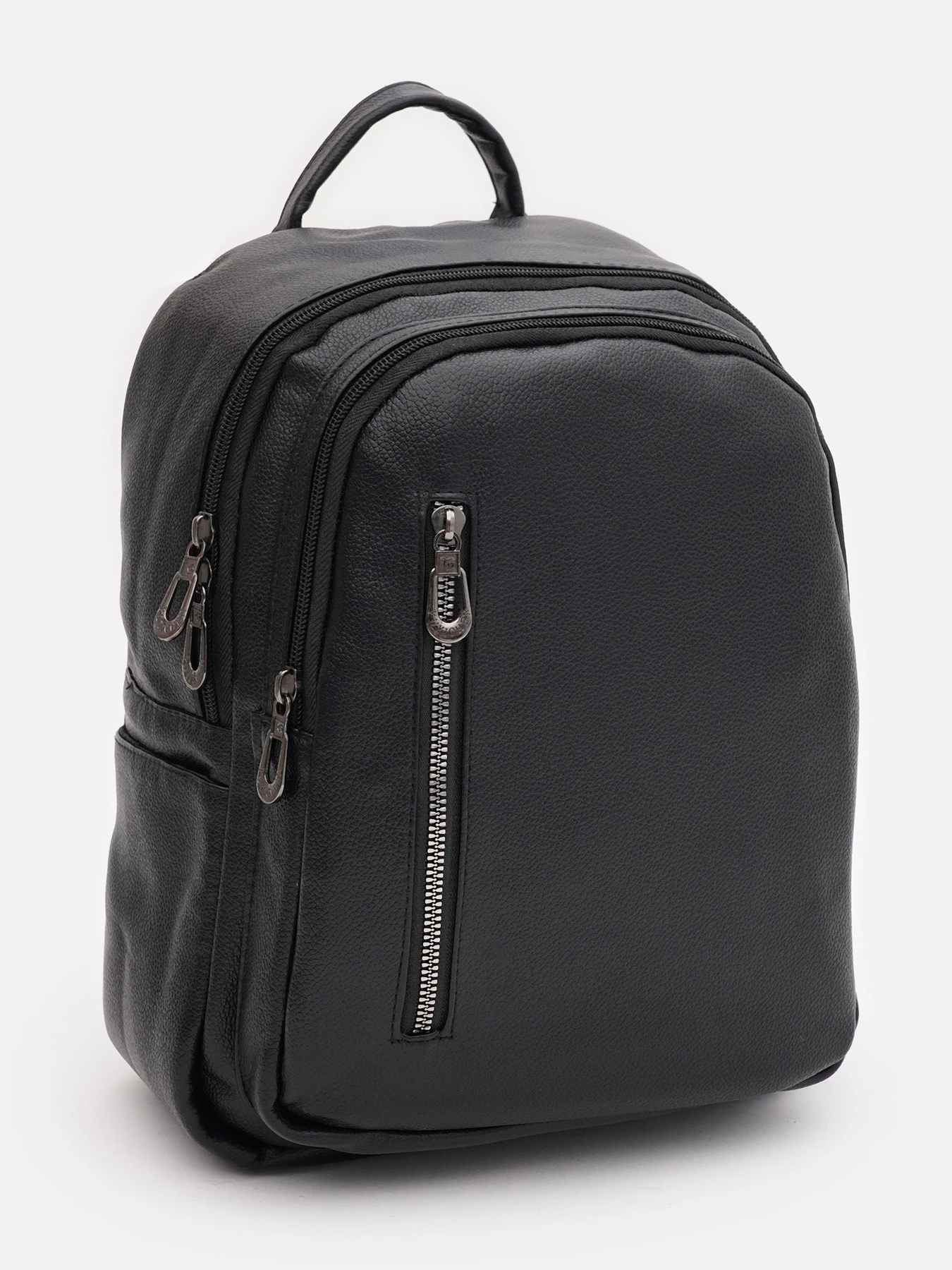 Рюкзаки Monsen модель C1200-3bl-black Фото