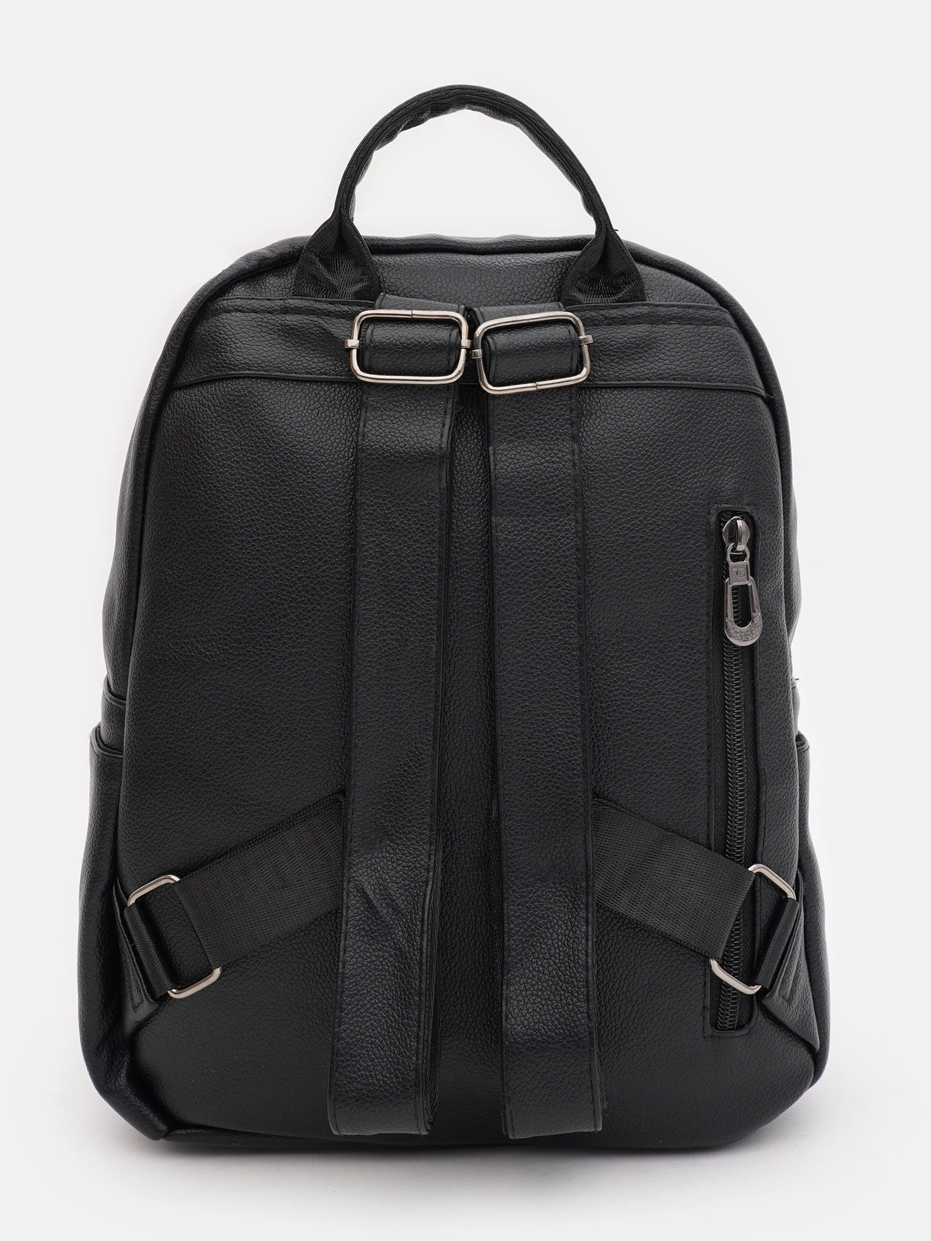 Рюкзаки Monsen модель C1200-3bl-black Фото