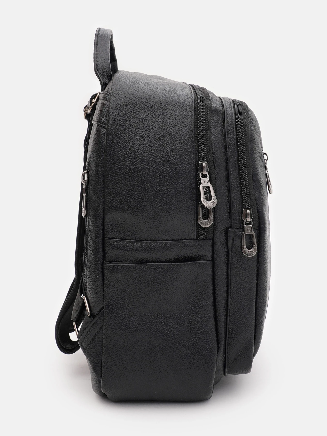 Рюкзаки Monsen модель C1200-3bl-black Фото