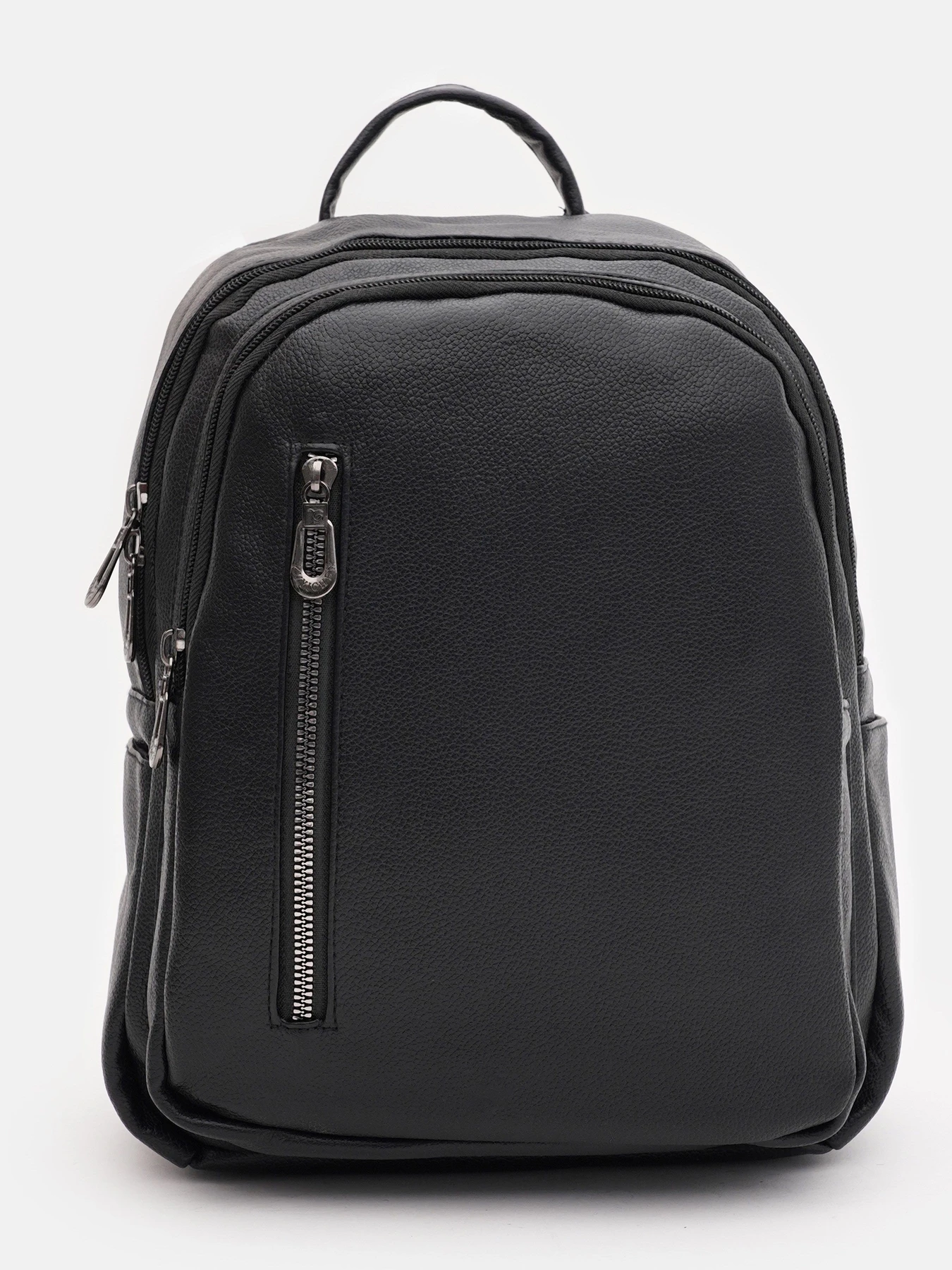 Рюкзаки Monsen модель C1200-3bl-black Фото
