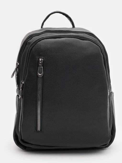 Рюкзаки Monsen модель C1200-3bl-black Фото