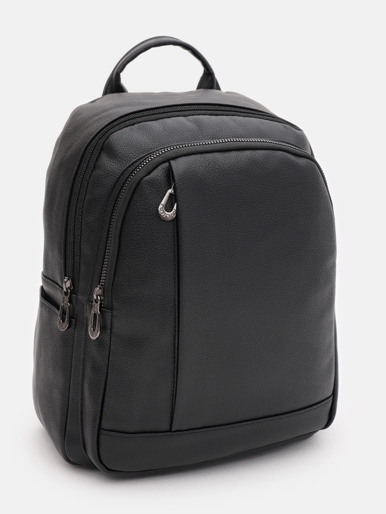 Рюкзаки Monsen модель C1200-6bl-black Фото