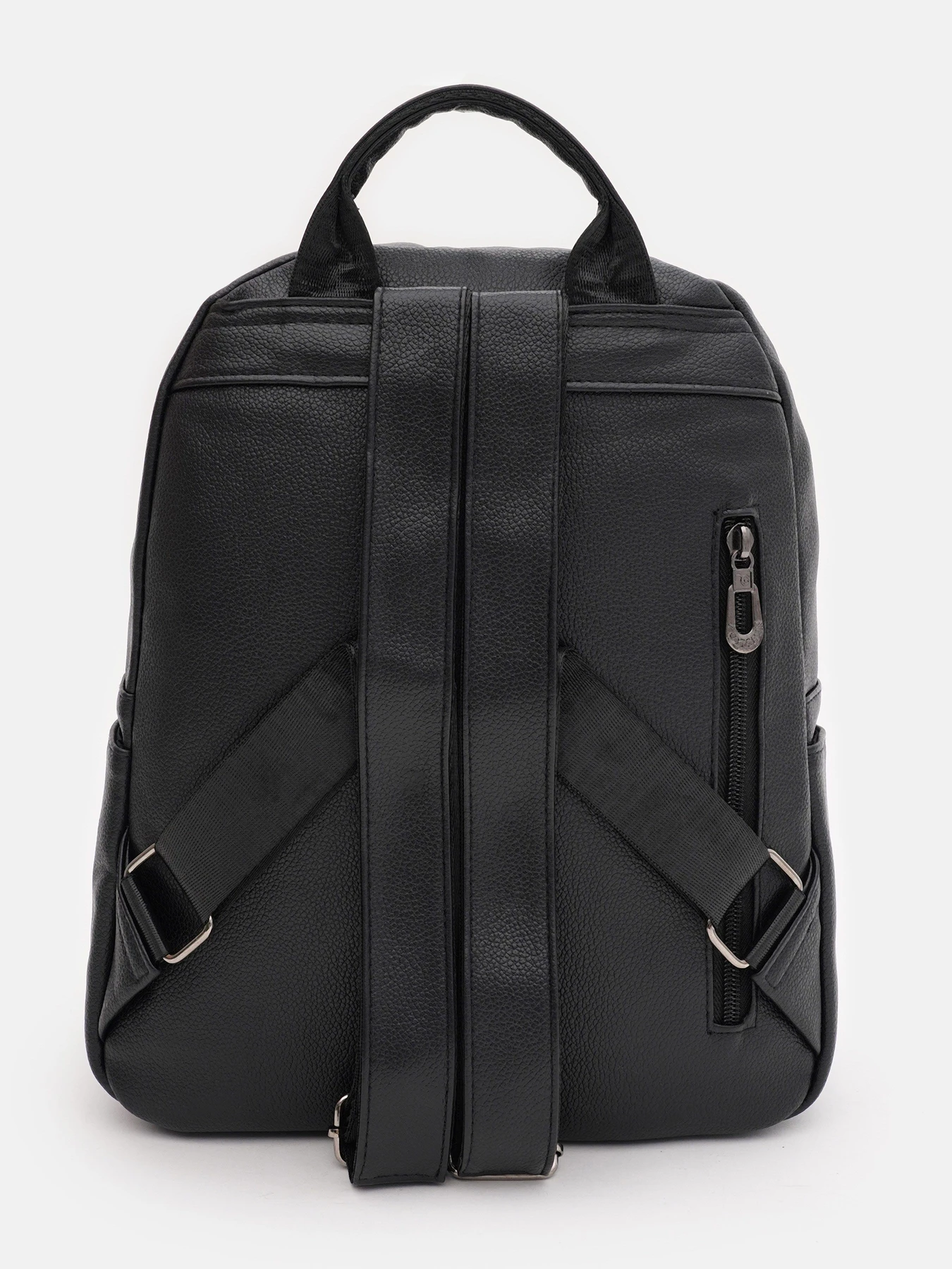 Рюкзаки Monsen модель C1200-6bl-black Фото