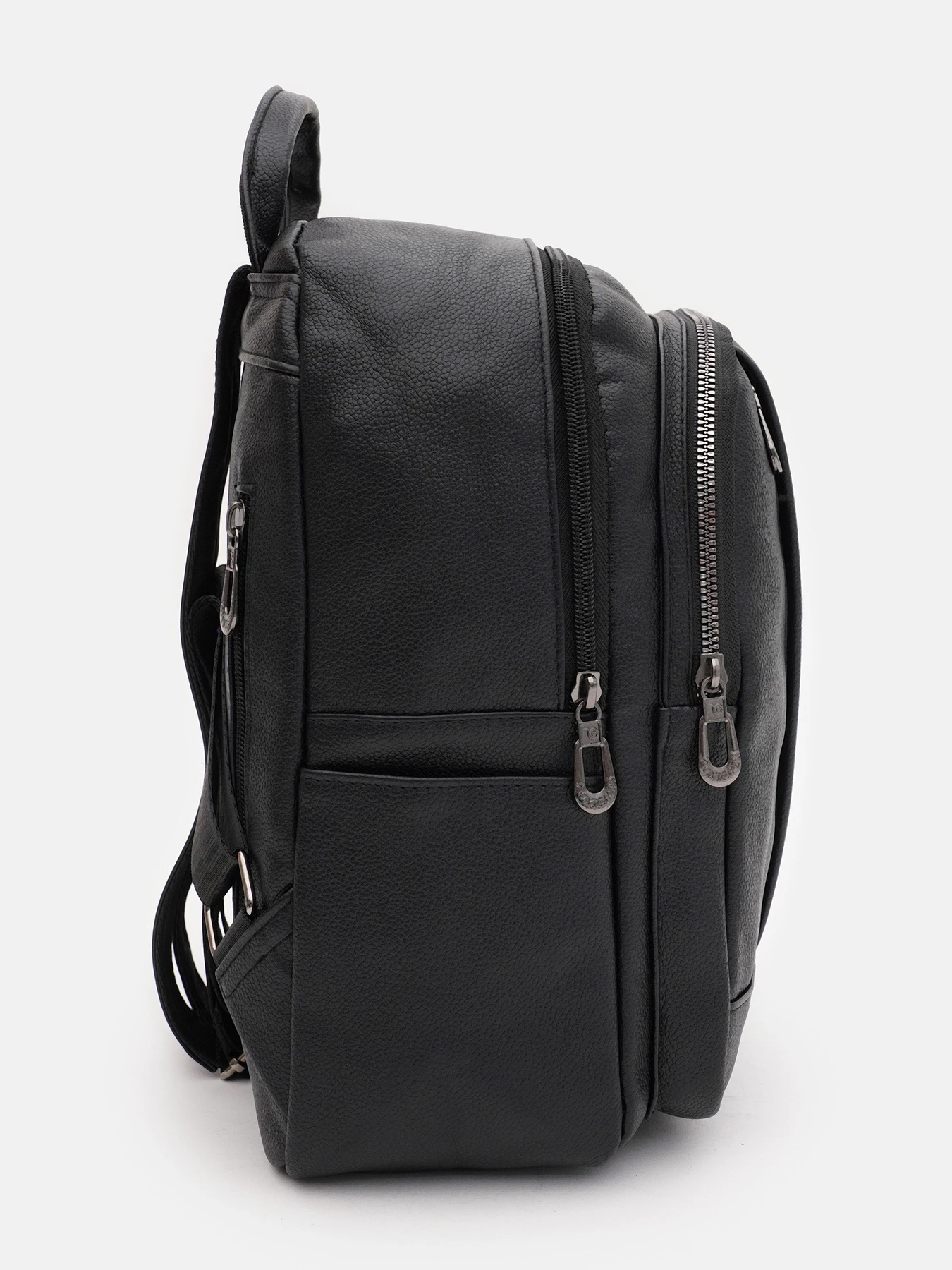 Рюкзаки Monsen модель C1200-6bl-black Фото