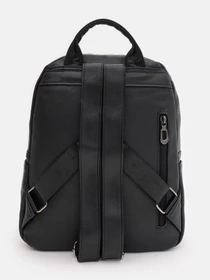 Рюкзаки Monsen модель C1200-6bl-black Фото