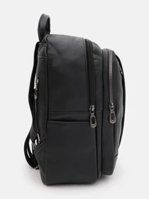 Рюкзаки Monsen модель C1200-6bl-black Фото