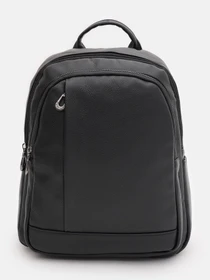 Рюкзаки Monsen модель C1200-6bl-black Фото