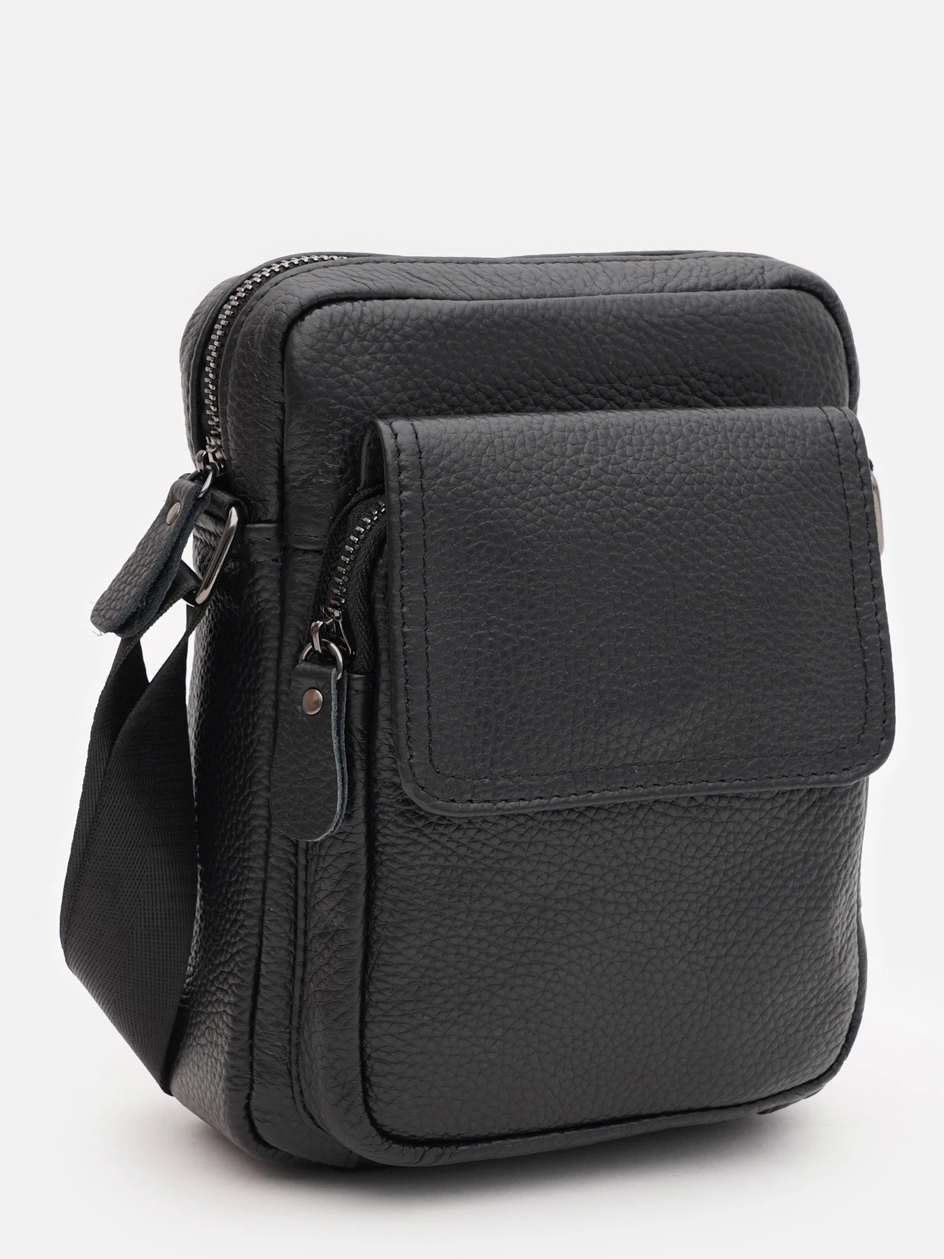 Сумки Keizer модель K12005bl-black Фото
