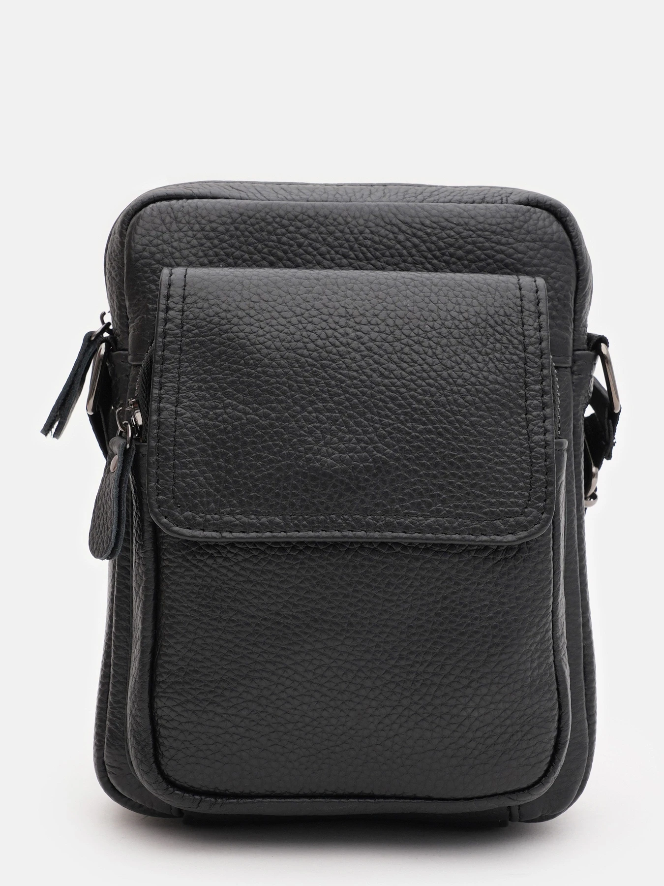 Сумки Keizer модель K12005bl-black Фото