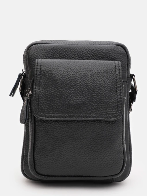 Сумки Keizer модель K12005bl-black Фото