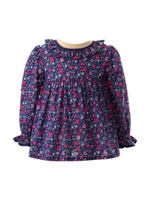 Костюмы Rachel Riley Snowdrop Floral модель GSE107PKADY Фото