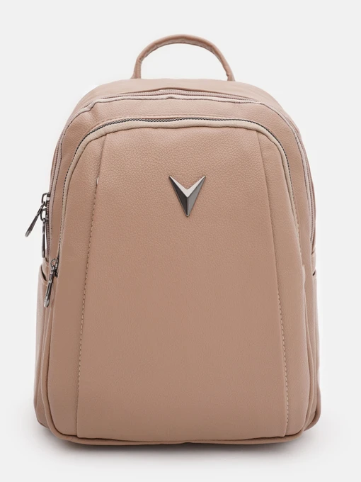 Рюкзаки Monsen модель C1200-1be-beige Фото