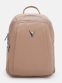 Рюкзаки Monsen модель C1200-1be-beige Фото