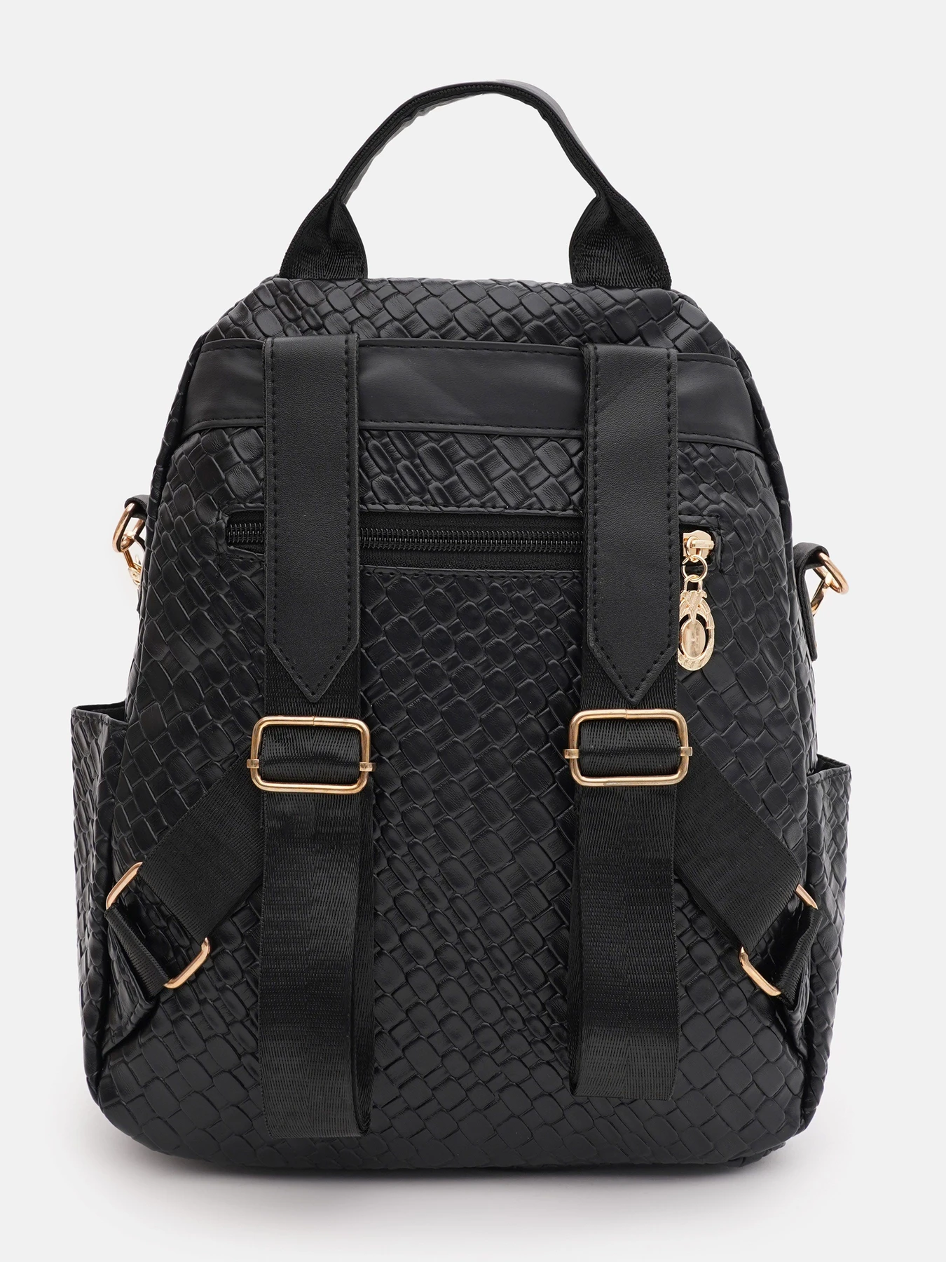 Рюкзаки Monsen модель C1mm658bl-black Фото