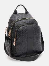 Рюкзаки Monsen модель C1mm658bl-black Фото