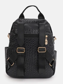 Рюкзаки Monsen модель C1mm658bl-black Фото
