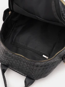 Рюкзаки Monsen модель C1mm658bl-black Фото