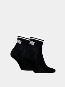 Носки и гольфы PUMA Unisex Heritage Quarter модель 938585 Фото