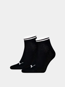 Носки и гольфы PUMA Unisex Heritage Quarter модель 938585 Фото