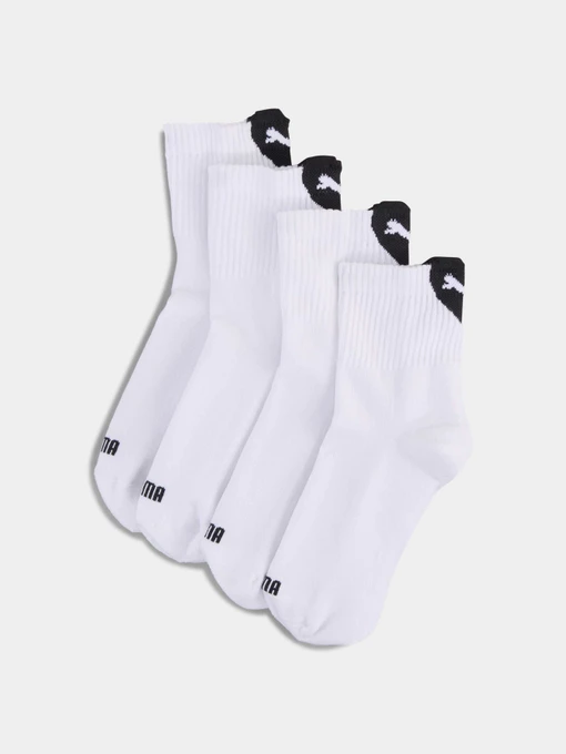 Носки и гольфы PUMA Women Heart Logo Short модель 938555 Фото