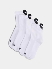 Носки и гольфы PUMA Women Heart Logo Short модель 938555 Фото