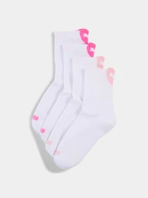 Носки и гольфы PUMA Women Heart Logo Short модель 938555 Фото