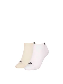 Носки и гольфы PUMA Women Rib Sneaker 2p модель 938563 Фото