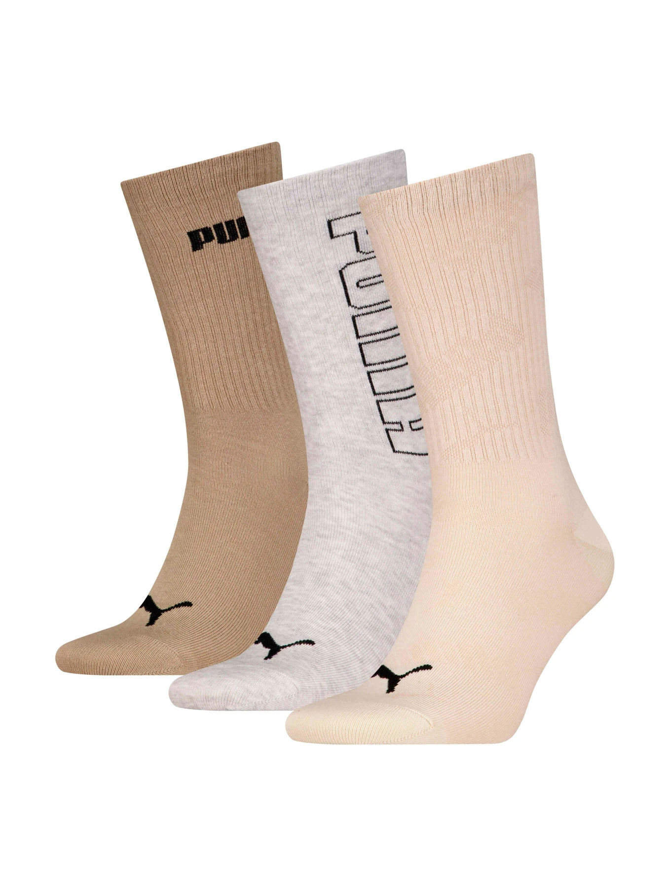 Носки и гольфы PUMA Unisex Mesh Logo Crew S модель 938564 Носки и гольфы PUMA Unisex Mesh Logo Crew S модель 938564 Фото