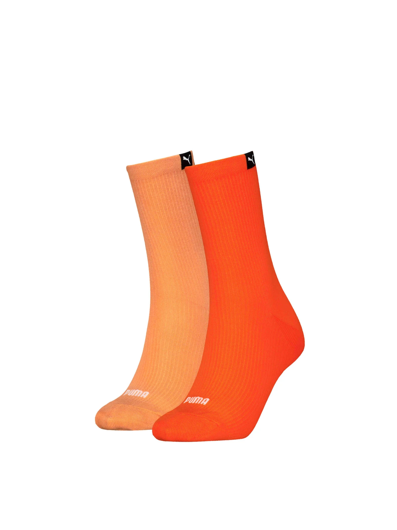 Носки и гольфы PUMA Women Rib Sock 2p модель 938560 Носки и гольфы PUMA Women Rib Sock 2p модель 938560 Фото
