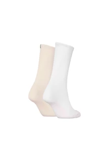 Носки и гольфы PUMA Women Rib Sock 2p модель 938560 Фото