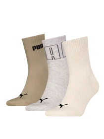 Носки и гольфы PUMA Unisex Mesh Logo Short модель 938577 Фото