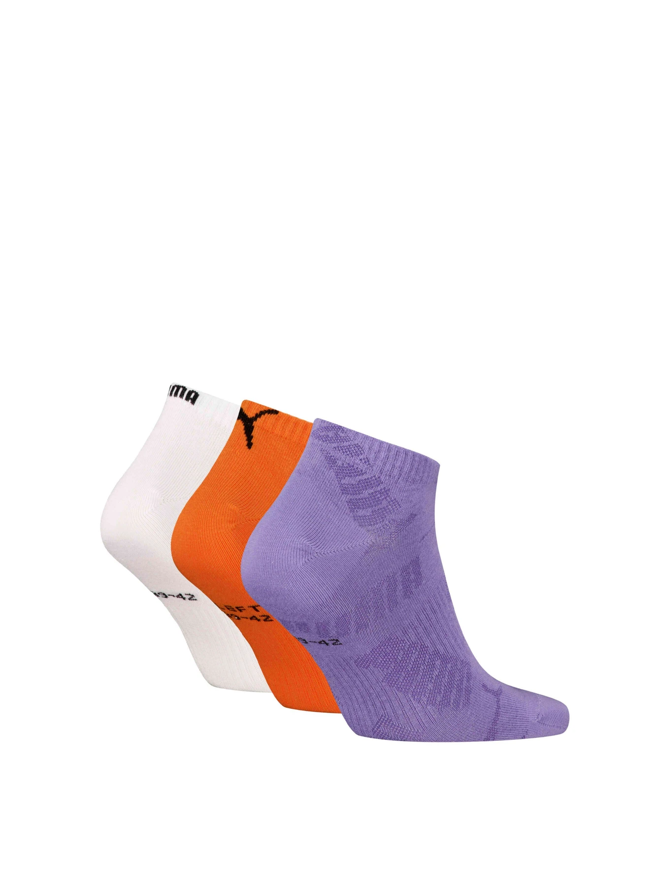 Носки и гольфы PUMA Unisex Mesh Logo Sneake модель 938579 Носки и гольфы PUMA Unisex Mesh Logo Sneake модель 938579 Фото