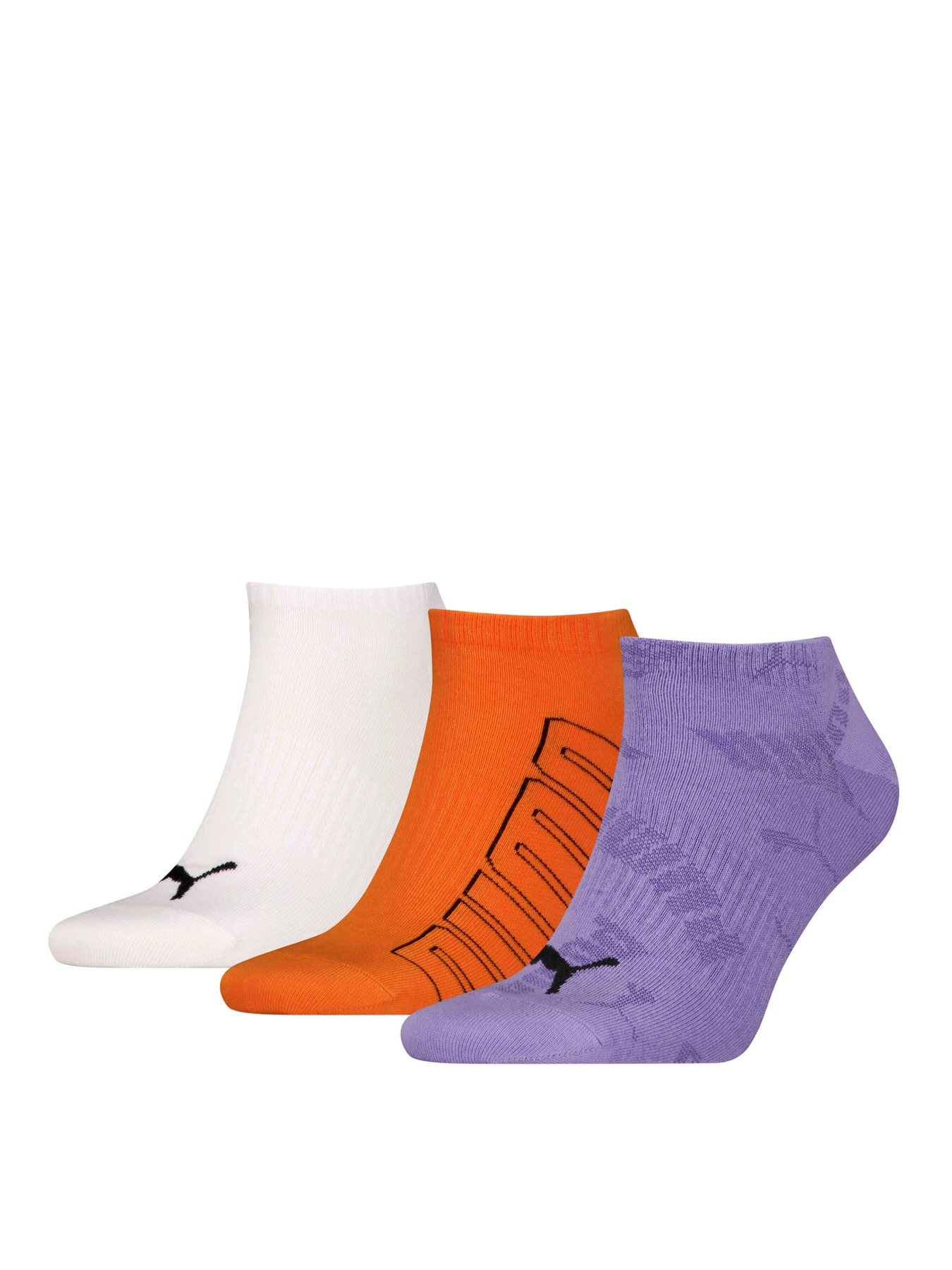 Носки и гольфы PUMA Unisex Mesh Logo Sneake модель 938579 Носки и гольфы PUMA Unisex Mesh Logo Sneake модель 938579 Фото