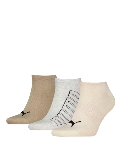 Носки и гольфы PUMA Unisex Mesh Logo Sneake модель 938579 Фото