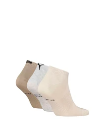 Носки и гольфы PUMA Unisex Mesh Logo Sneake модель 938579 Фото