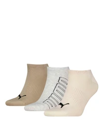 Носки и гольфы PUMA Unisex Mesh Logo Sneake модель 938579 Фото
