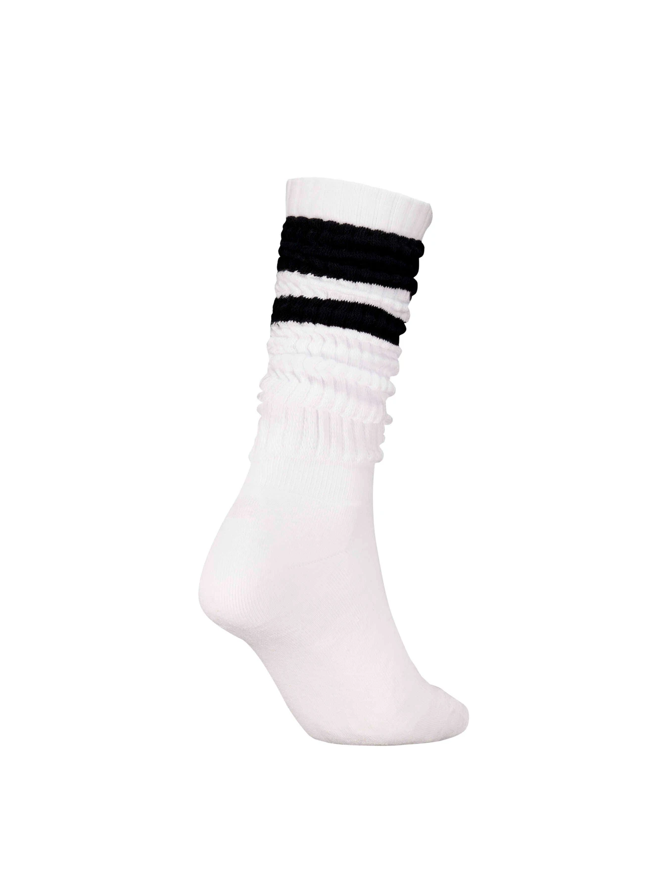 Шкарпетки та гольфи PUMA Women Heritage Stripe K модель 938580 Фото
