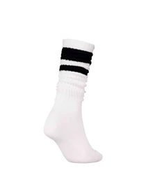 Шкарпетки та гольфи PUMA Women Heritage Stripe K модель 938580 Фото