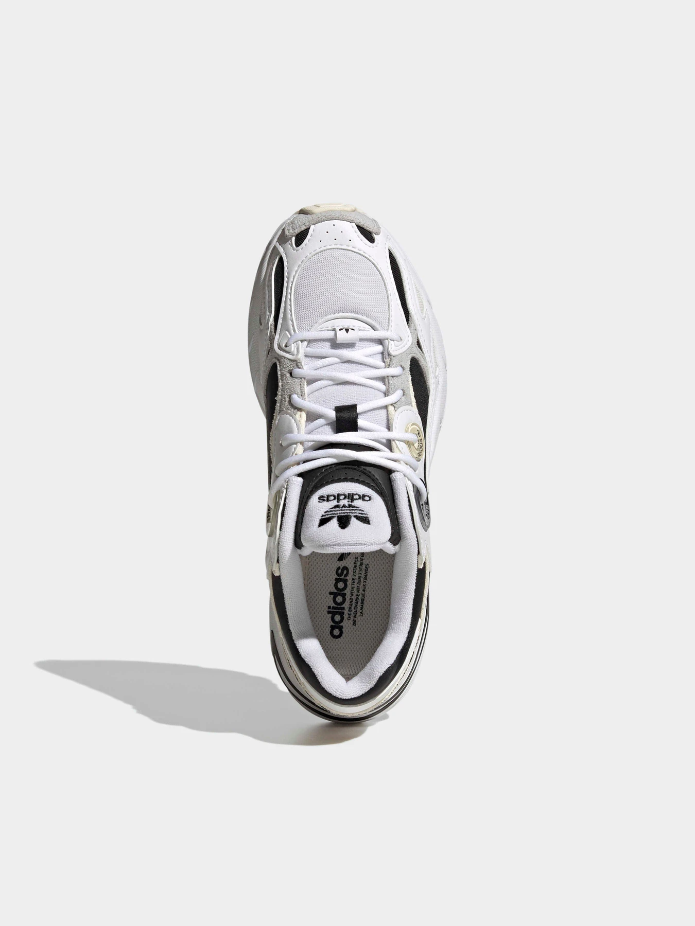 Кроссовки Adidas Astir модель GY9549 Кроссовки Adidas Astir модель GY9549 Фото
