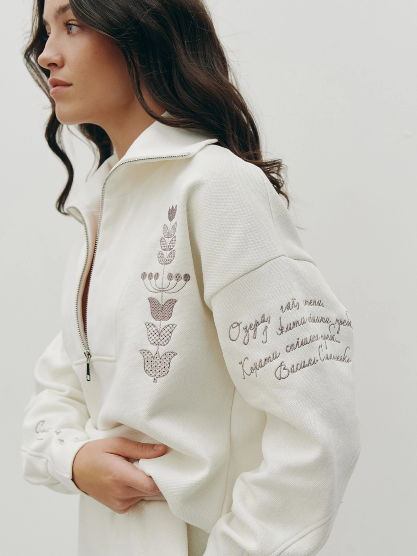 Костюмы RicaMare модель RM4207-10-25DS Фото