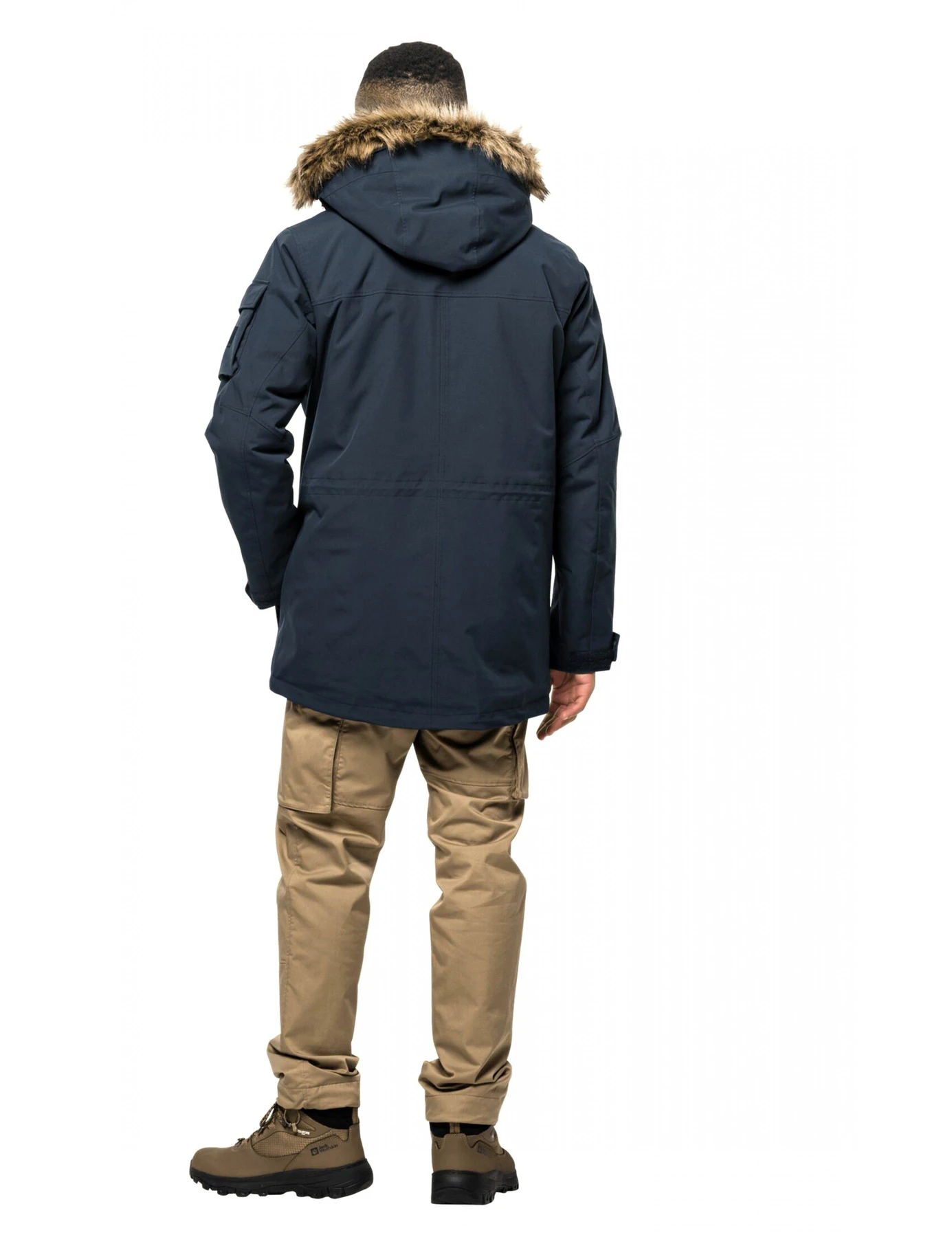 Куртки и дубленки Jack Wolfskin Glacier Canyon Parka модель 1107674_1010 Куртки и дубленки Jack Wolfskin Glacier Canyon Parka модель 1107674_1010 Фото